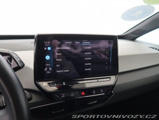 Volkswagen ID.3 1st (62 kWh) 2022