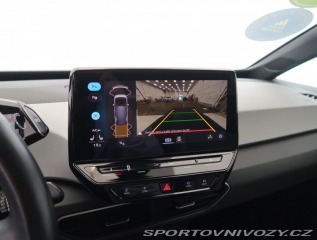 Volkswagen ID.3 1st (62 kWh) 2022