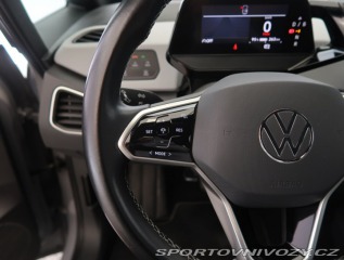 Volkswagen ID.3 1st (62 kWh) 2022