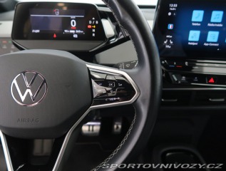 Volkswagen ID.3 1st (62 kWh) 2022