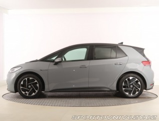 Volkswagen ID.3 1st (62 kWh) 2022