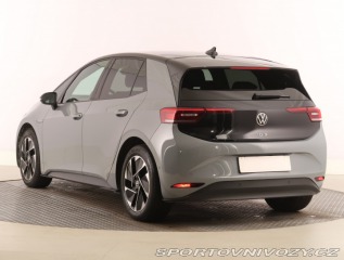 Volkswagen ID.3 1st (62 kWh) 2022