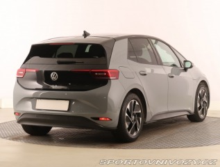 Volkswagen ID.3 1st (62 kWh) 2022