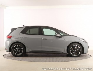 Volkswagen ID.3 1st (62 kWh) 2022