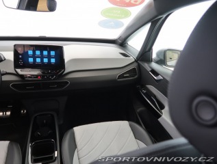 Volkswagen ID.3 1st (62 kWh) 2022