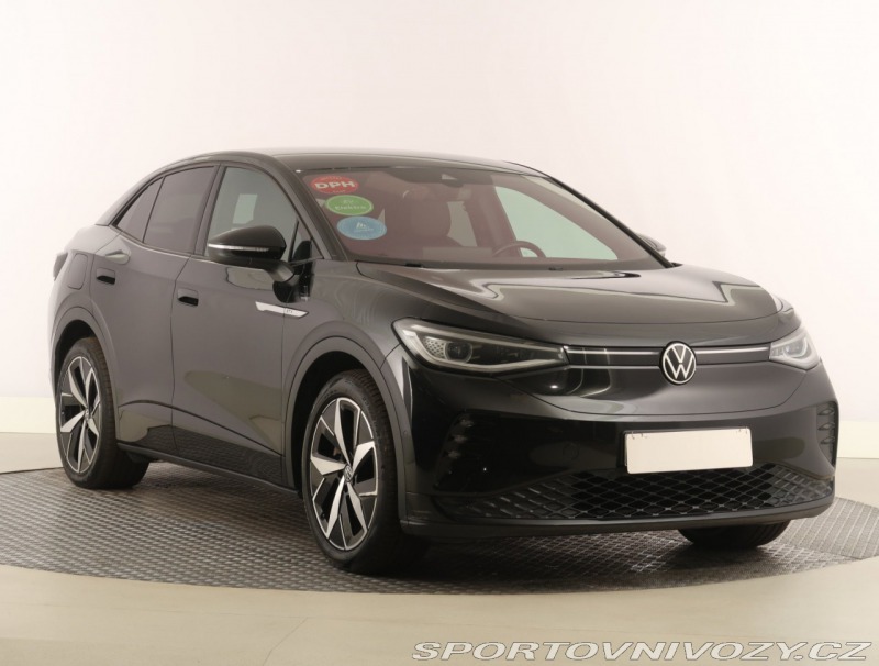 Volkswagen ID.5 GTX GTX (82 kWh)
