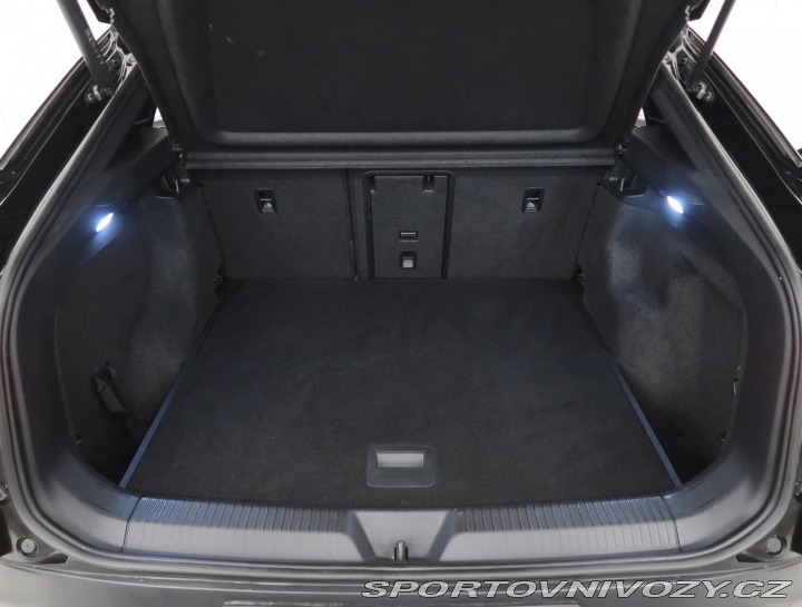 Volkswagen ID.5 GTX GTX (82 kWh) 2022