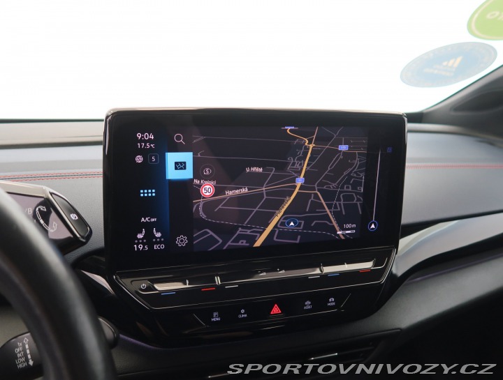 Volkswagen ID.5 GTX GTX (82 kWh) 2022