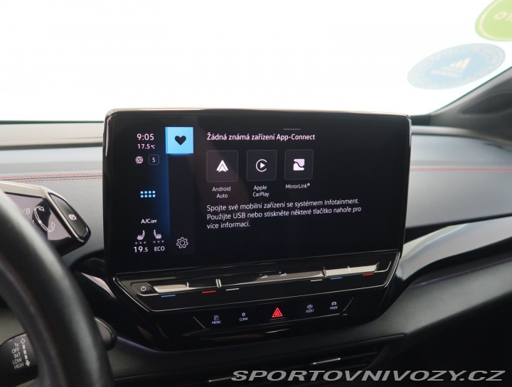 Volkswagen ID.5 GTX GTX (82 kWh) 2022