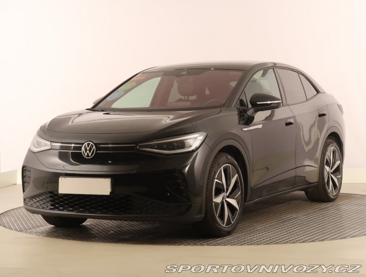 Volkswagen ID.5 GTX GTX (82 kWh) 2022