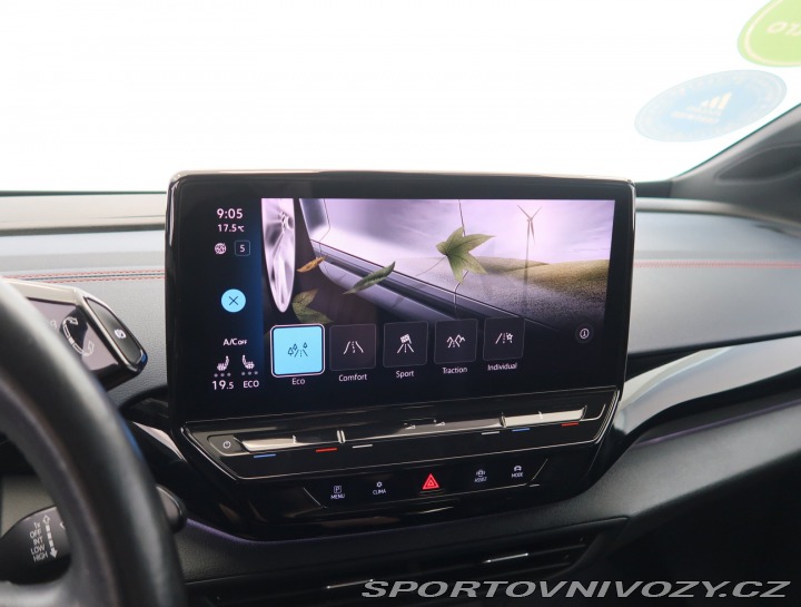 Volkswagen ID.5 GTX GTX (82 kWh) 2022