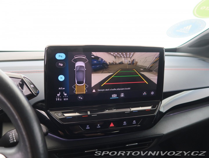 Volkswagen ID.5 GTX GTX (82 kWh) 2022