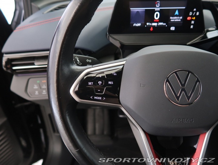 Volkswagen ID.5 GTX GTX (82 kWh) 2022