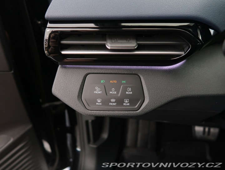 Volkswagen ID.5 GTX GTX (82 kWh) 2022