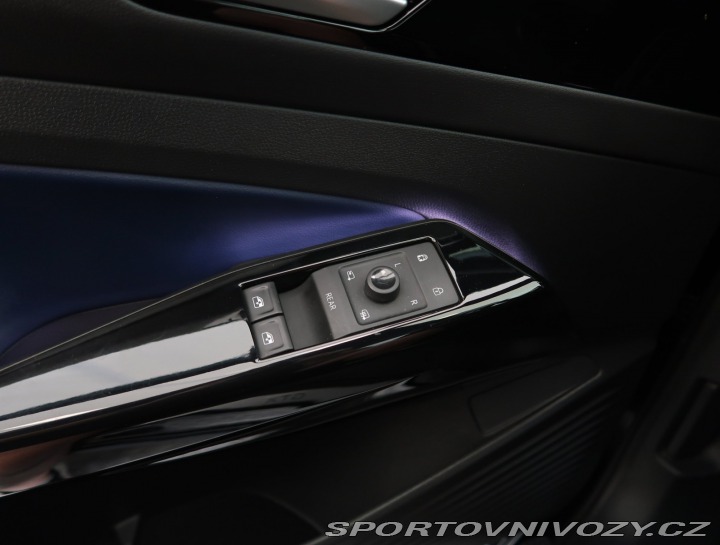 Volkswagen ID.5 GTX GTX (82 kWh) 2022