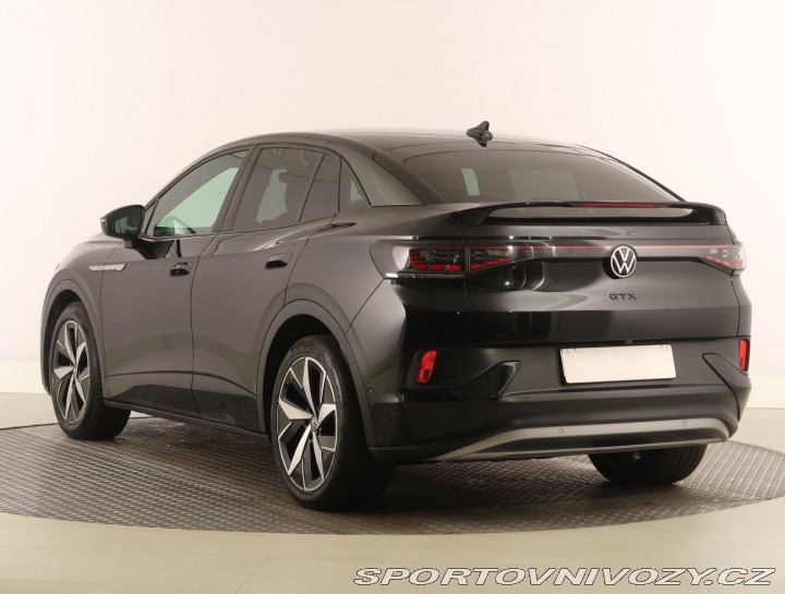 Volkswagen ID.5 GTX GTX (82 kWh) 2022