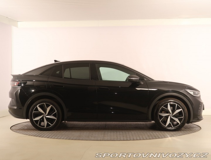 Volkswagen ID.5 GTX GTX (82 kWh) 2022
