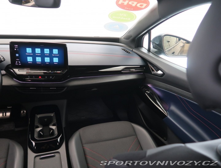 Volkswagen ID.5 GTX GTX (82 kWh) 2022