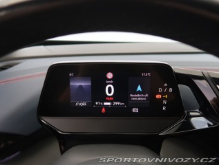 Volkswagen ID.5 GTX GTX (82 kWh) 2022