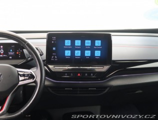 Volkswagen ID.5 GTX GTX (82 kWh) 2022