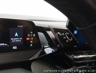 Volkswagen ID.5 GTX GTX (82 kWh) 2022