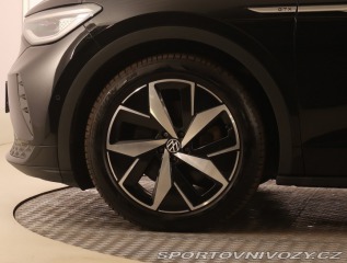 Volkswagen ID.5 GTX GTX (82 kWh) 2022