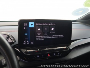 Volkswagen ID.5 GTX GTX (82 kWh) 2022