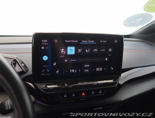 Volkswagen ID.5 GTX GTX (82 kWh) 2022