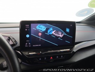 Volkswagen ID.5 GTX GTX (82 kWh) 2022