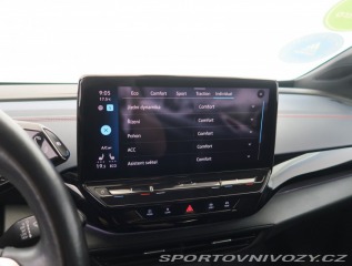 Volkswagen ID.5 GTX GTX (82 kWh) 2022