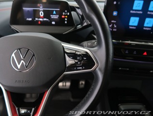 Volkswagen ID.5 GTX GTX (82 kWh) 2022