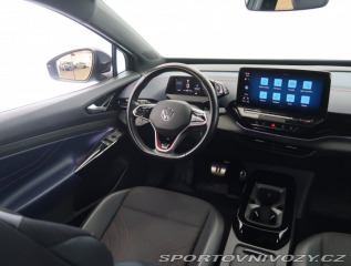 Volkswagen ID.5 GTX GTX (82 kWh) 2022
