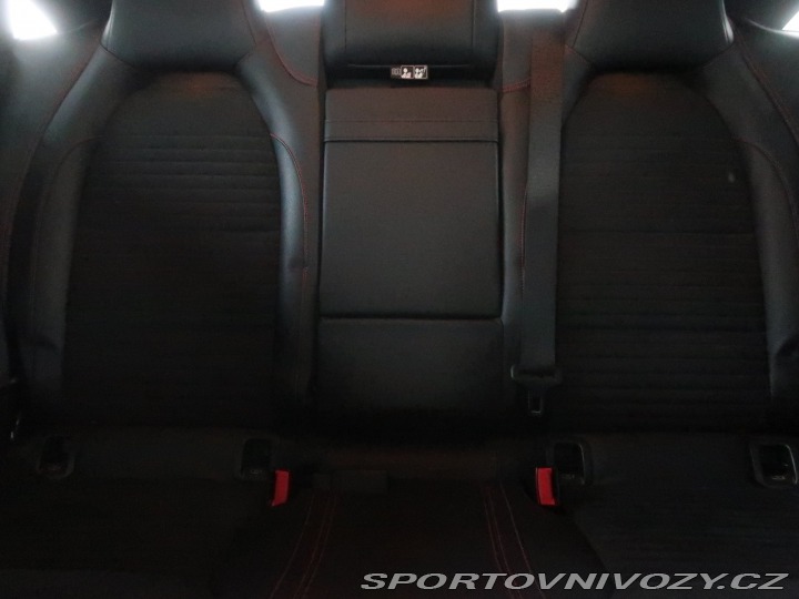 Mercedes-Benz CLA AMG Paket 220 CDI 4MATIC 2016