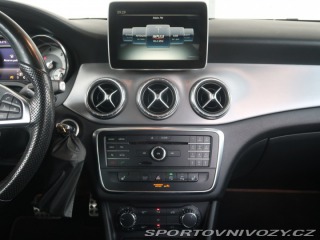 Mercedes-Benz CLA AMG Paket 220 CDI 4MATIC 2016