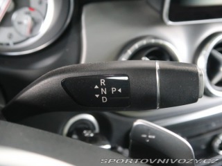 Mercedes-Benz CLA AMG Paket 220 CDI 4MATIC 2016