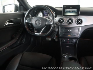 Mercedes-Benz CLA AMG Paket 220 CDI 4MATIC 2016