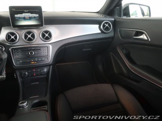 Mercedes-Benz CLA AMG Paket 220 CDI 4MATIC 2016