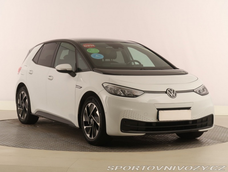 Volkswagen ID.3 Pro (62 kWh)