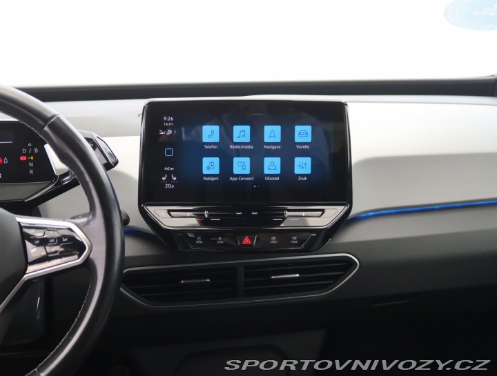 Volkswagen ID.3 Pro (62 kWh) 2023