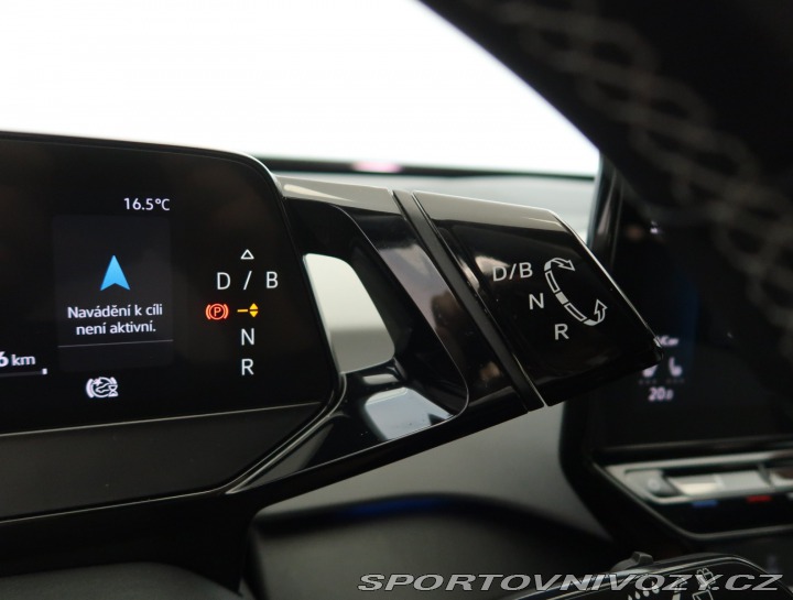 Volkswagen ID.3 Pro (62 kWh) 2023