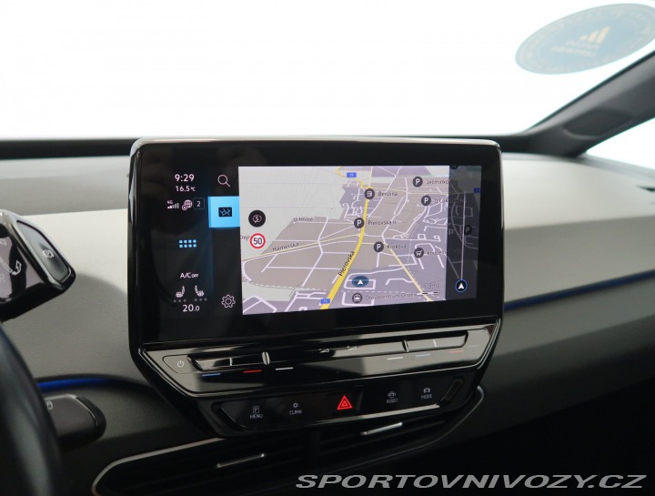 Volkswagen ID.3 Pro (62 kWh) 2023