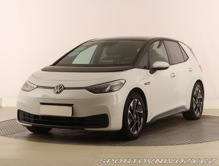 Volkswagen ID.3 Pro (62 kWh) 2023