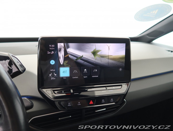 Volkswagen ID.3 Pro (62 kWh) 2023
