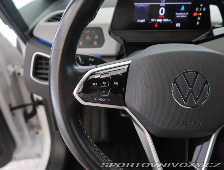 Volkswagen ID.3 Pro (62 kWh) 2023