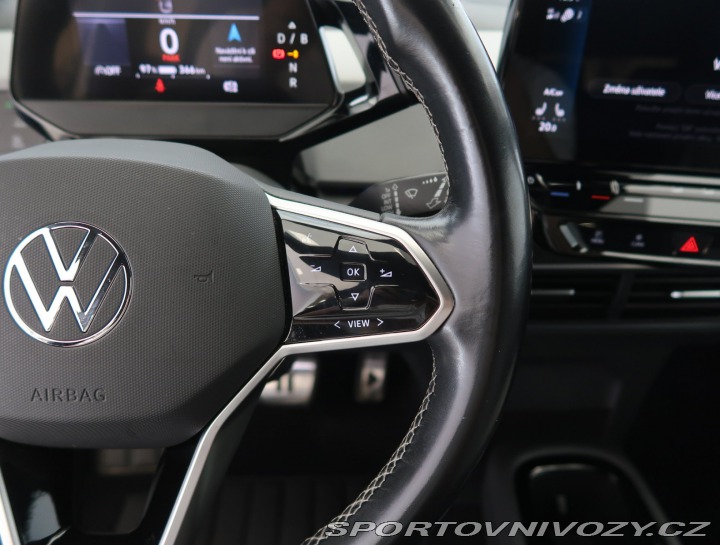 Volkswagen ID.3 Pro (62 kWh) 2023