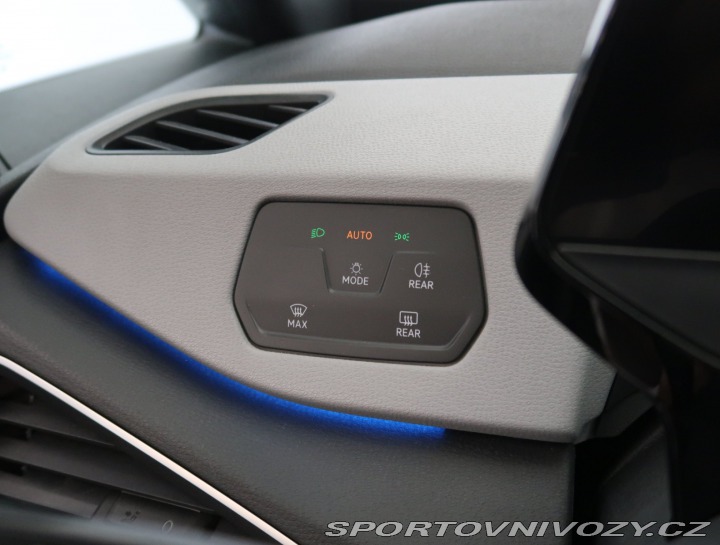 Volkswagen ID.3 Pro (62 kWh) 2023