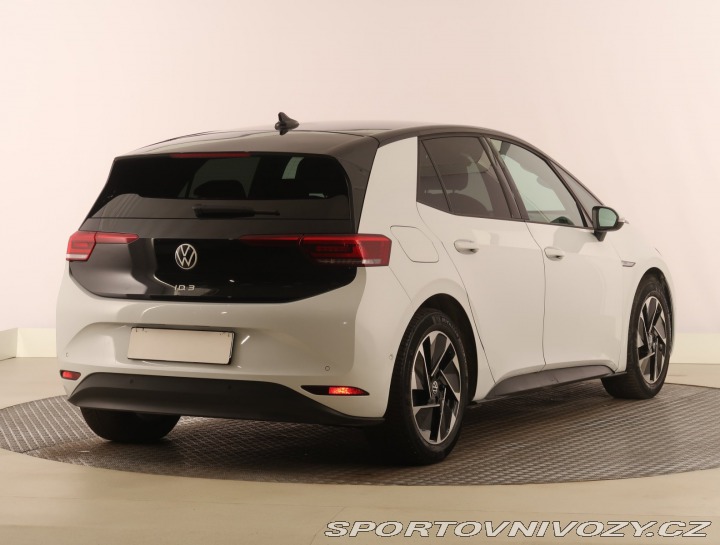 Volkswagen ID.3 Pro (62 kWh) 2023