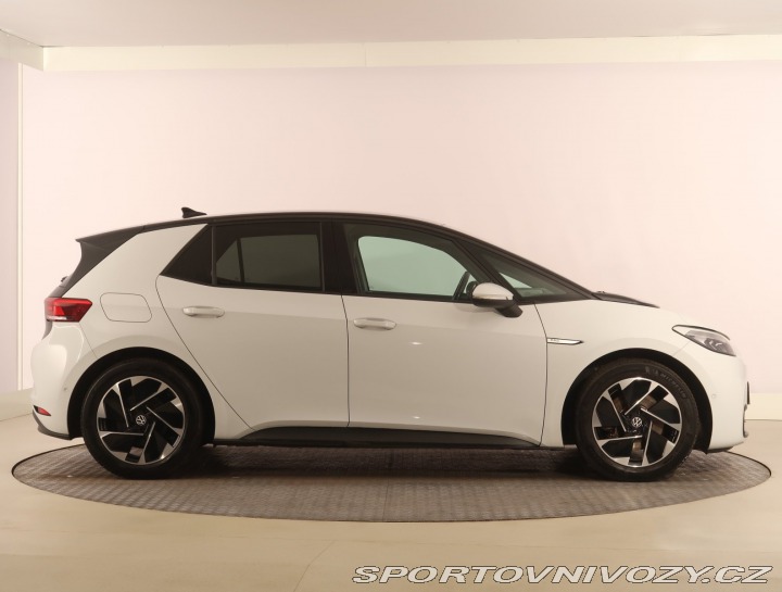 Volkswagen ID.3 Pro (62 kWh) 2023