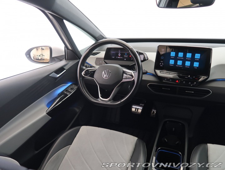Volkswagen ID.3 Pro (62 kWh) 2023
