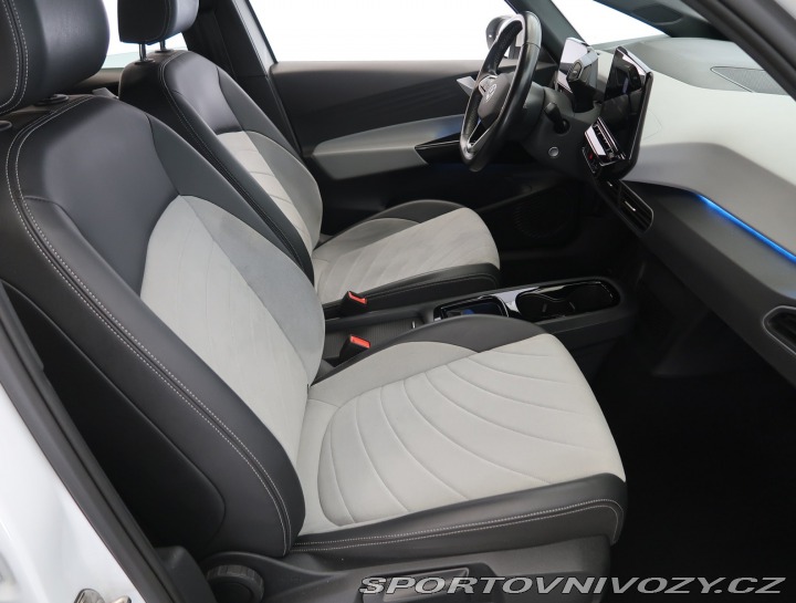 Volkswagen ID.3 Pro (62 kWh) 2023
